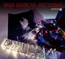 Doba Ledova - Bara Basikova  & Precedens
