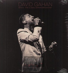 Berlin - David Gahan