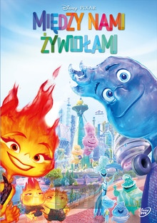 Midzy Nami ywioami - Movie / Film