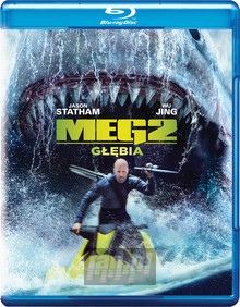 The Meg 2: Gbia - Movie / Film