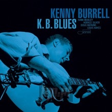K.B. Blues - Kenny Burrell