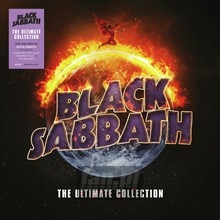 The Ultimate Collection - Black Sabbath