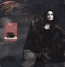Dark Christmas - Tarja   