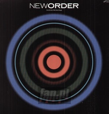 Blue Monday 88 - New Order