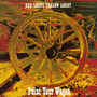 Paint Your Wagon - Red Lorry Yellow Lorry