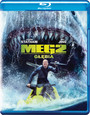 The Meg 2: Gbia - Movie / Film