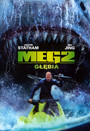 The Meg 2: Gbia - Movie / Film