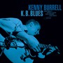 K.B. Blues - Kenny Burrell