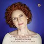 Being Human - Lynne  Arriale Trio