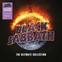 The Ultimate Collection - Black Sabbath