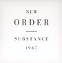 Substance: The Singles 1980-1987 - New Order