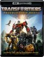 Transformers: Przebudzenie Bestii - Movie / Film