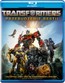 Transformers: Przebudzenie Bestii - Movie / Film