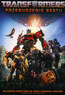 Transformers: Przebudzenie Bestii - Movie / Film