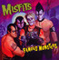 Famous Monsters - Misfits