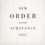 Substance: The Singles 1980-1987 - New Order