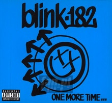One More Time - Blink 182