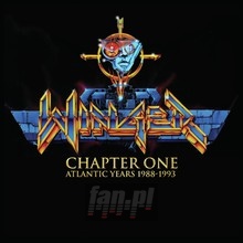 Chapter One: Atlantic Years 1988-1993 - Winger
