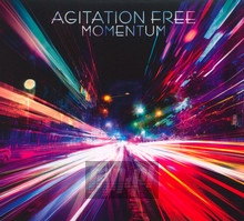 Momentum - Agitation Free