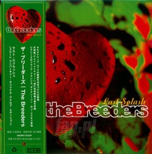 Last Splash - The Breeders