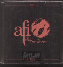 Sing The Sorrow - AFI   
