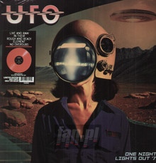 One Night Lights Out '77 - UFO