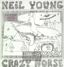 Dume - Neil Young / Crazy Horse