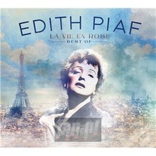 Best Of - Edith Piaf