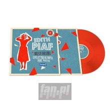 Concert Musicorama A L'olympia - Edith Piaf - bigger Concert Musicorama A L'olympia - Edith Piaf