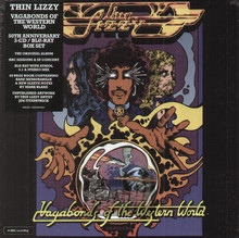 Vagabonds Of The Western World - Thin Lizzy
