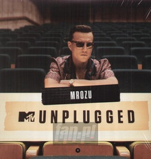Mrozu. MTV Unplugged - Mrozu
