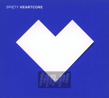 Heartcore - Spity   