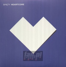 Heartcore - Spity   