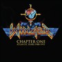 Chapter One: Atlantic Years 1988-1993 - Winger