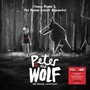Peter & The Wolf - Gavin Friday  & Friday Seezer Ensemble