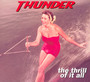 The Thrill Of It All - Thunder