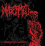 Uncontrollable Malformity - Malformed