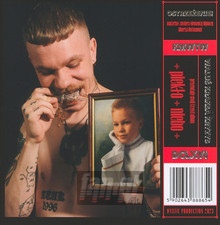 + Piekło + Niebo - Walu¶kraksakryzys - bigger + Piekło + Niebo - Walu¶kraksakryzys