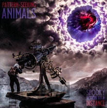 Spooky Action At A Distance - Pattern-Seeking Animals - bigger Spooky Action At A Distance - Pattern-Seeking Animals