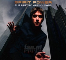 Spirit Power: The Best Of Johnny Marr - Johnny Marr