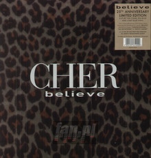 Believe - Cher