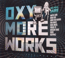 Oxymoreworks - Jean Michel Jarre 