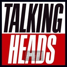 True Stories - Talking Heads - powiększ True Stories - Talking Heads