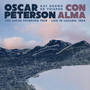 Con Alma: The Oscar Peterson Trio: Live In Lugano, 1964 - Oscar Peterson  (Trio)