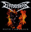 Hate Campaign - Dismember
