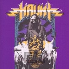 Chariot vol.1 - Haunt - powiększ Chariot vol.1 - Haunt