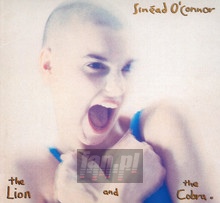 The Lion & The Cobra - Sinead O'Connor