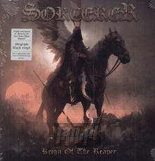 Reign Of The Reaper - Sorcerer