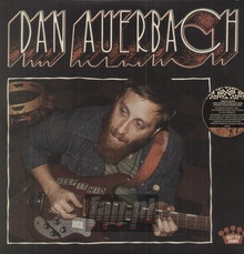 Keep It Hid - Dan Auerbach