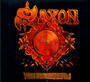 Into The Labyrinth - Saxon